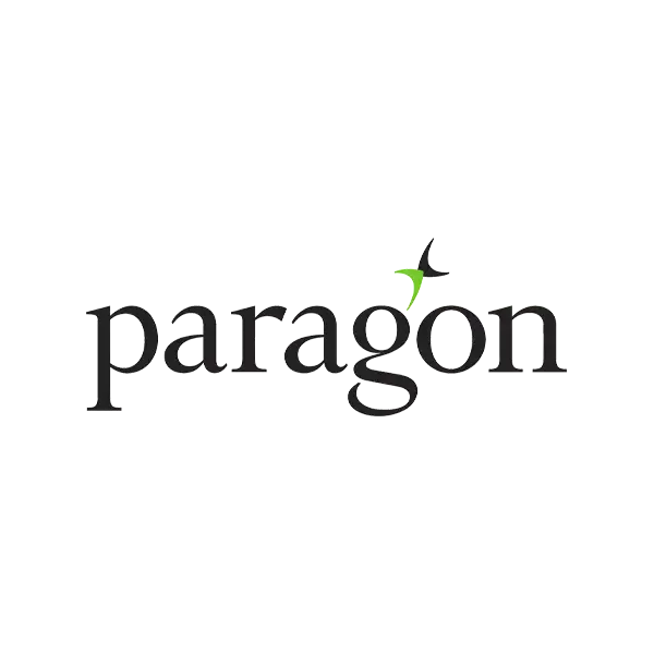 Paragon Logo