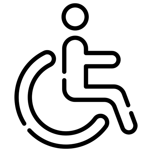 Disabled Access